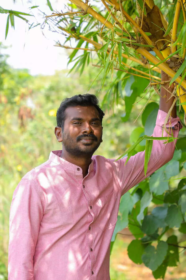 Waste disposal into water bodies, a huge hurdle to conservation:  R Manikandan