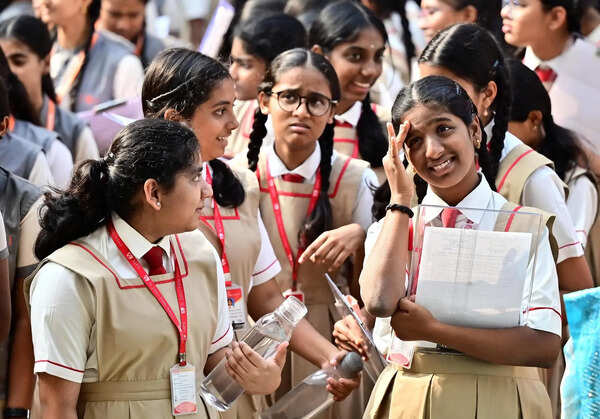CBSE class 12 students likely to face more last-minute hassle in revaluation process