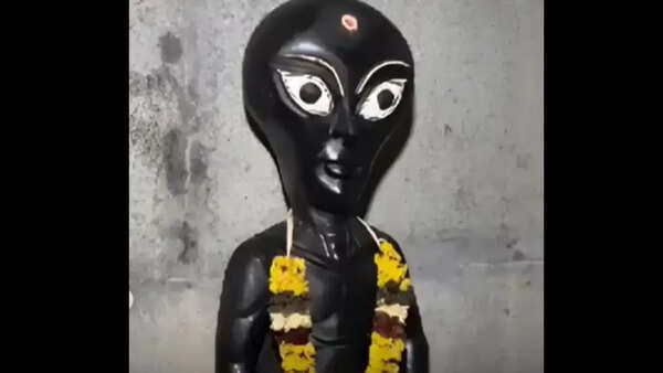 This south Indian state has an alien temple, and here's why you need to add this to your quirky bucket list