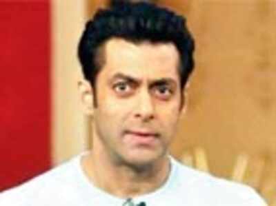 Wanted: Original script for Sallu