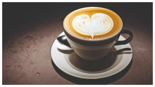#CappuccinoDay: Cappuccino ramen or shrikhand: Pick your quirky variant