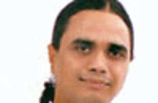 Patanjali's eight