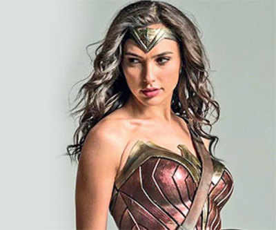 Gal: Ratner off ‘Wonder Woman 2’