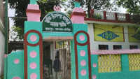 Shrine of Sufi Saint Chandsa Baba in Midnapur attract all faiths 