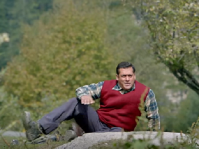 Tubelight's opening day a failure among Salman Khan's Eid release successes