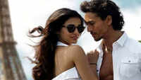 Here's why Tiger Shroff wants to 'take it slow' with rumoured girlfriend Disha Patani 