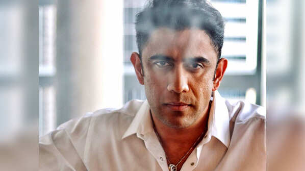 Amit Sadh