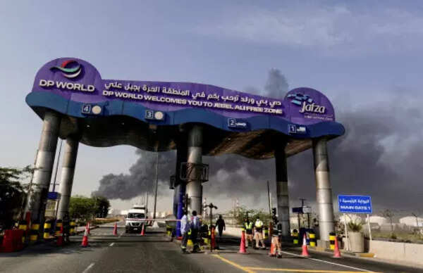 Long-time West Asia resident Odias lead tense life amid conflict
