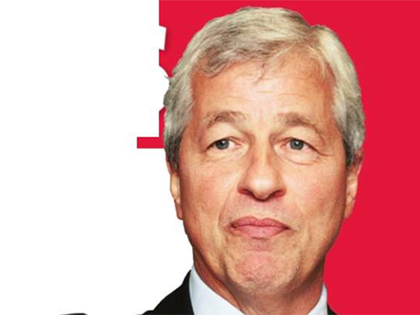 India's prospects over next 20-30 years look good: Jamie Dimon, Chairman, JPMorgan