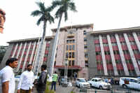 Policy proposed on naming civic properties in PMC limits