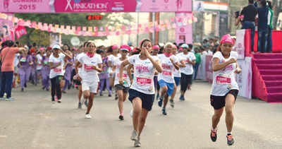 Run for women's health
