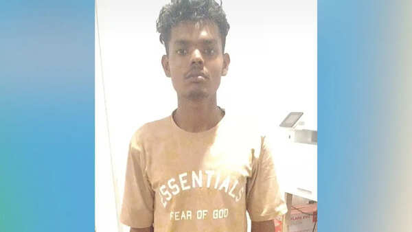 UP man crushes mother's lover to death with brick, attends wedding after killing to dodge suspicion; arrested