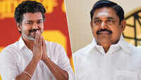 EPS Removes Rebel Leaders Backing Vijay Government As AIADMK Internal Crisis Deepens