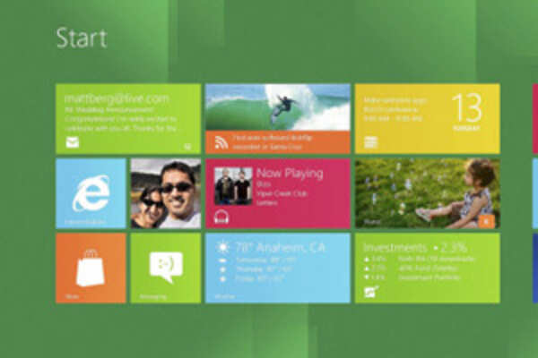 How to convert your Windows 8 PC into a touch device