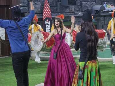 bigg boss 12 live today full episode