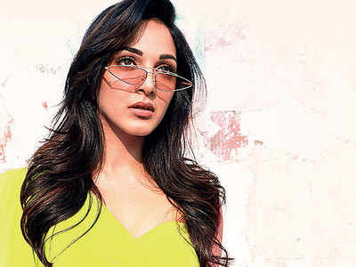 Kiara Advani: In the next five year, I just want to be the best