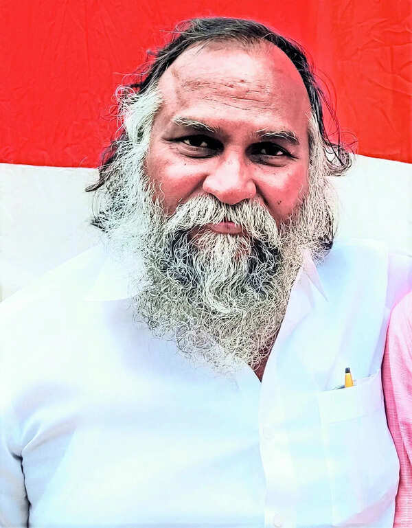 Jagga Reddy urges CJP to support Cong