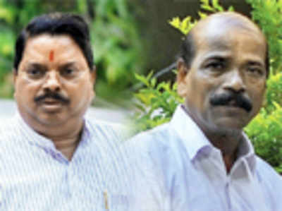 Sena men get 2 months in jail for hate speech