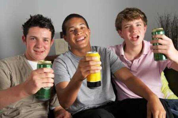 Drunkorexia on the rise among teens