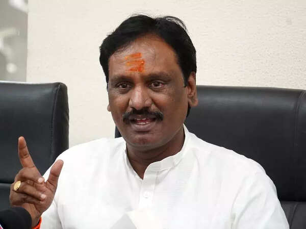 Sena (UBT) politician Ambadas Danve seeks white paper on Davos FDI claims, raises doubts over ‘conversion rate’