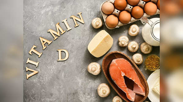 Vitamin D Side Effects: Side effects of taking too much vitamin D and ...