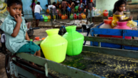 TN water crisis: Education dept warns Chennai schools against declaring holidays 