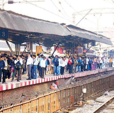New stop near Thane railway station is set to get an all-clear