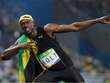 Bolt hits &lsquo;greatest&rsquo; lane