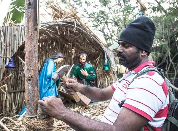 This Christmas, don't miss Pune's life-size Nativity Village