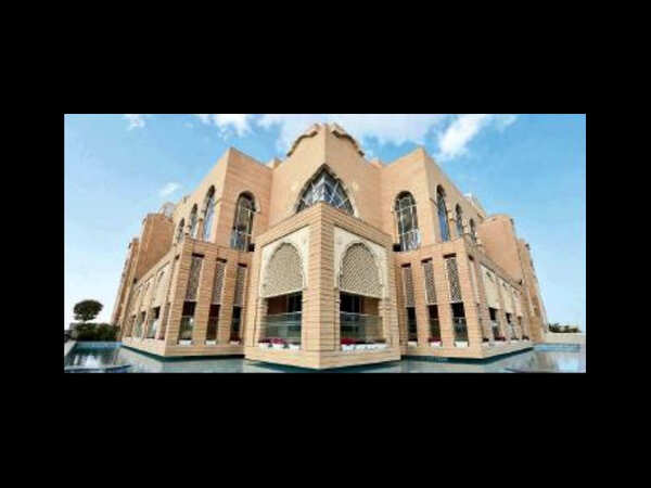 Defying US, Canada and UK's move, gurdwaras in Gulf open to all communities