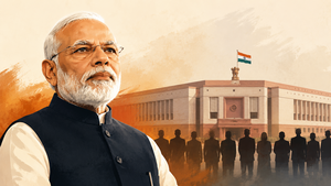 Is a Union Cabinet reshuffle on the cards? The signs that point to it