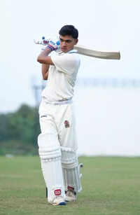 Middle-order fightback helps CG regain control against Hyd