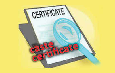 Premature to question caste certificate of rival: HC