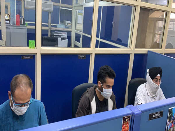 ‘Himachal Pradesh made the app to track coronavirus cases in India’