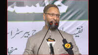 Regional parties give BJP tough fight, not Congress: Asaduddin Owaisi 