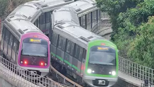Un-fare deal: Namma Metro fare hike sparks backlash as Bengaluru commuters shift back to private vehicles
