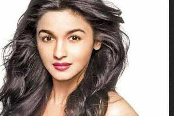Alia Bhatt: New to reality, not stardom