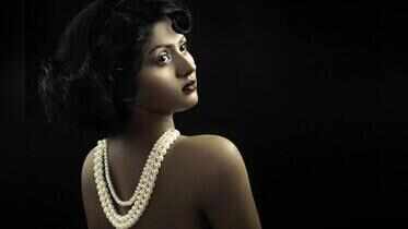 The world of Kolkata's nude models