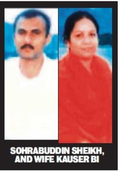 Sohrabuddin, Kauser Bi, Prajapati ‘encounters’: HC exonerates 6 cops