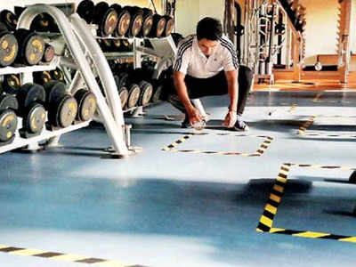 Mumbai: Avoid gym, pool and gatherings Borivli, Dahisar societies told