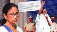 Political Storm In Bengal After FIR Against Mamata Over &lsquo;Dirty Religion&rsquo; Remark