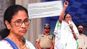 Political Storm In Bengal After FIR Against Mamata Over &lsquo;Dirty Religion&rsquo; Remark