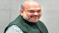 India at good position in fight against coronavirus pandemic, says Amit Shah 