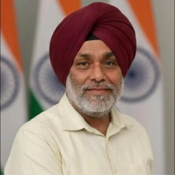 BJP’s Kainth slams Mann govt over NCRB report on drug overdose deaths