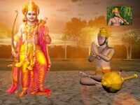 Hanuman Jayanti 2019 Celebration Special Shankar Ke Avataari (Hanuman Mahima) 