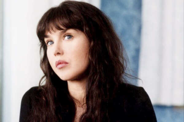 Isabelle Adjani in Mumbai!
