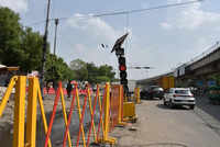 5-arm Bristol Chowk set for overhaul to cut snarls in Gurgaon