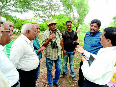 Residents near Doddakallasandra Lake fear lake rejuvenation will affect the biodiversity of the area and are ready to submit a report next week