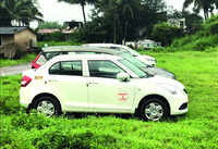 Tourists damage rental cars, abandon vehicles, their IDs before fleeing Goa
