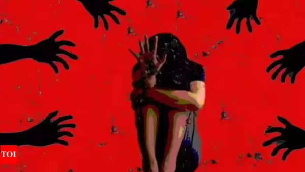 Chhattisgarh horror: Teen lured on outing, gang-raped and filmed in Balod; 2 arrested, juvenile detained